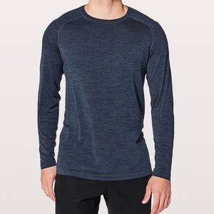 Lululemon Surge Metal Vent Tech